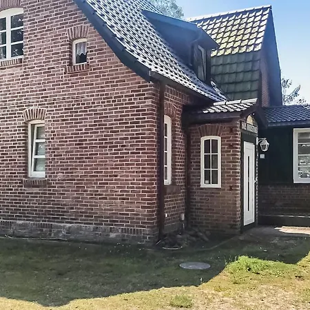 Prerow 02 Appartamento Zingst