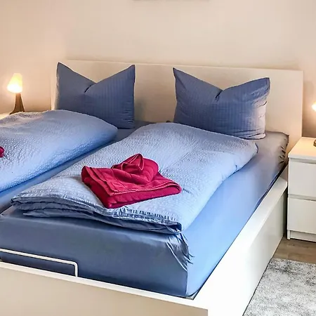 Prerow 02 Appartamento Zingst