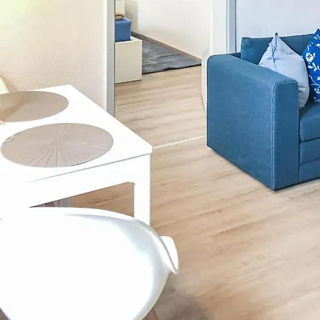 Appartamento Prerow 02 Zingst